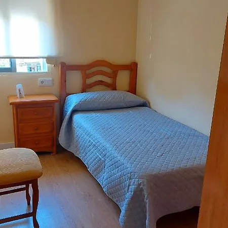 Apartamento Soleá *