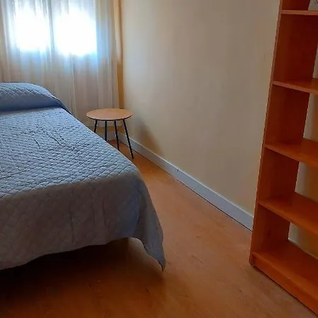 Soleá Apartamento Jerez de la Frontera