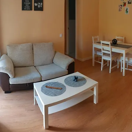 Apartamento Soleá
