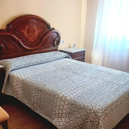 Apartamento Soleá *