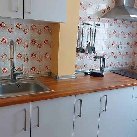 Soleá Apartamento *
