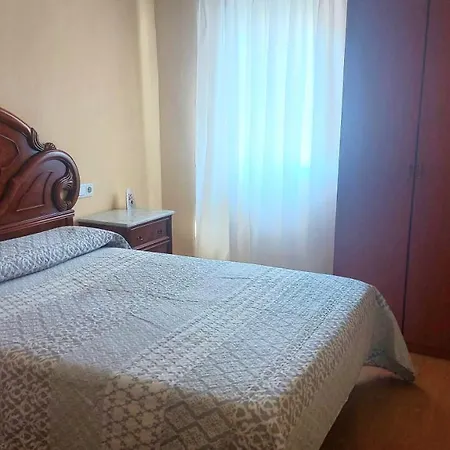 Apartamento Soleá *